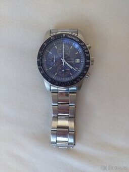 Chronograf Citizen "Speedmaster" 0510-K16024