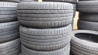 Kola celoroční 15", VW T4, rozteč 5x112mm, pneu 205/65/15C