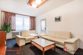 Pronájem, byty/3+1, 73 m2, Sněženková 501, 54102 Trutnov, Tr