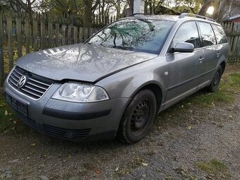 VW Passat B 5,5 Variant