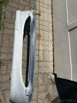 Peugeot 206- NOVÉ náhradní díly