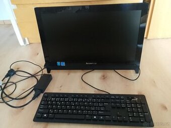 All in one PC Lenovo C260