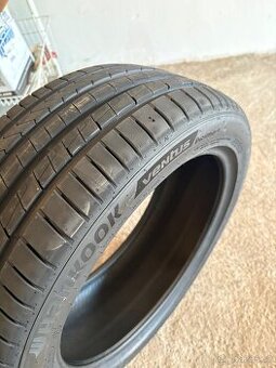 Hankook Ventus Prime 4 225/45 R17