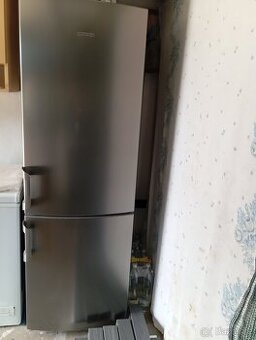 Lednice s mrazákem Gorenje