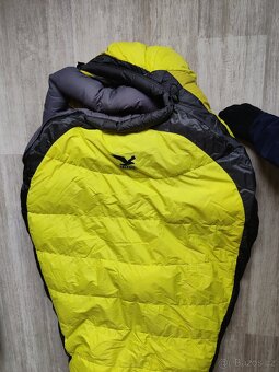 Salewa Flare 18 (Komfort -13°C) - 1