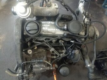 Motor Škoda Octavia I, 1.9tdi 66kW AGR, ALH