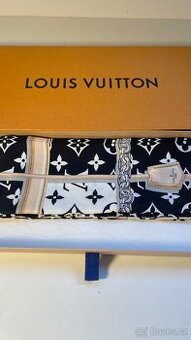 Šátek Louis Vuitton - 1