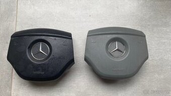 Airbag Mercedes B. GL