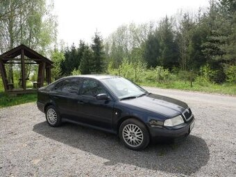 Škoda Octavia 1.9 tdi
