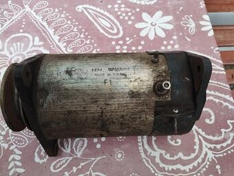 Dynamo 12 V na Ostrowek a Ursus