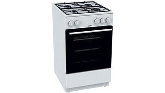 Plynový sporák Mora P 2251 AW, 2 jakost, mínus 20%