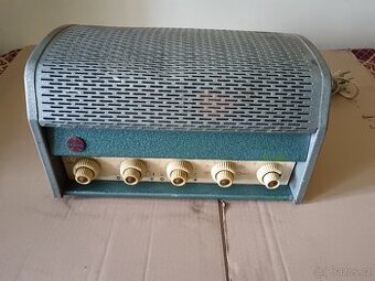 zesilovac TESLA AZK 101