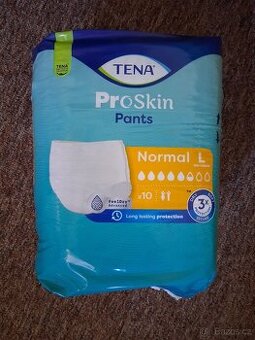 Tena pants - 1