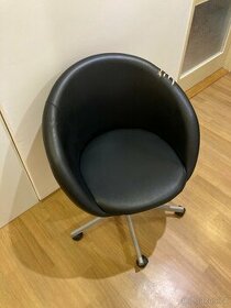 Křeslo / otočná židle SKRUVSTA – IKEA - 1