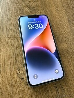 Apple iPhone 14 128GB Blue