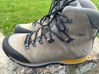 Haglofs s goretexem boty - 1