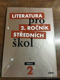 Prodám učebnici