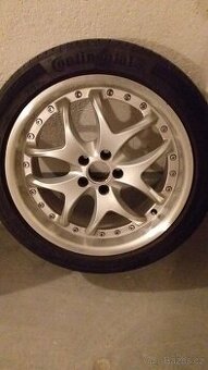 5x100 R17