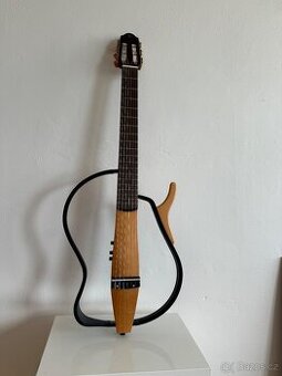 Silent guitar YAMAHA