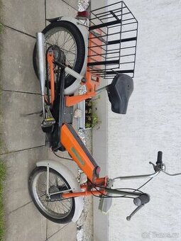 Babetta 207