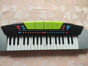 Dětské piano