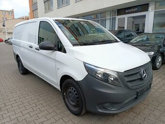 Mercedes-Benz Vito 2.1 CDI 100kW 3.200 mm Tažné Tempomat