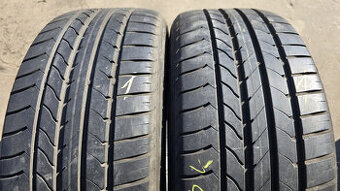 Letní pneu 225/45/18 Good Year Run Flat