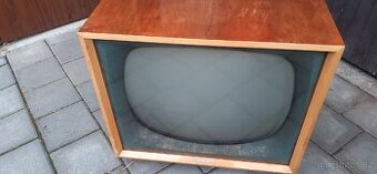 Televize Tesla Lotos - 1