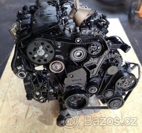 2.0 tdi 105kw caga