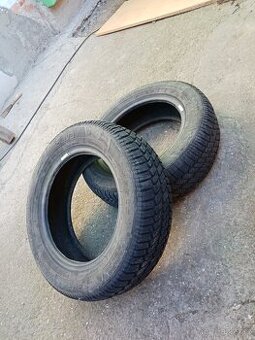 Pneu 175/65 R14