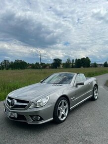 Mercedes Benz SL350