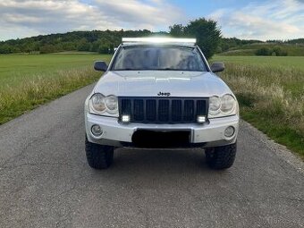 Jeep Grand cherokee 3.0 CRD