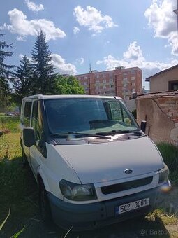 Nákladní taxi