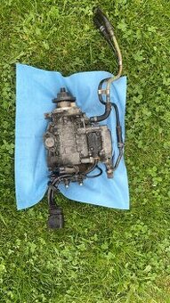 Rotační čerpadlo 1.9 TDi 81kw - 1