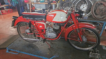 Mondial 75 Sport