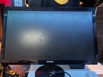 LED Monitor Philips - 1