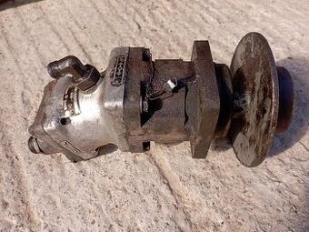 Hydromotor AM 12 k - 1