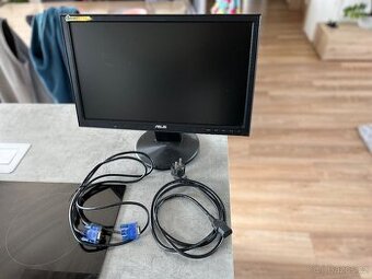 Monitor Asus