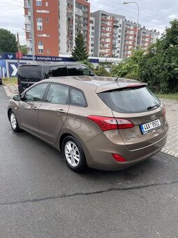 Hyundai i30 combi