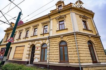 Prodej byt 1+1, 44㎡