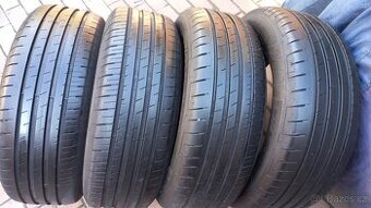 Prodám letní pneu 185/60/15, 185/60r15 84h