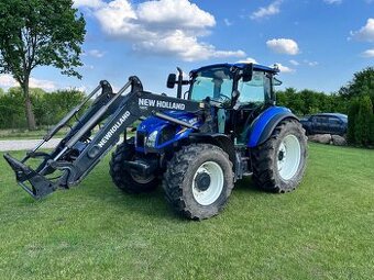 New Holland T5.105