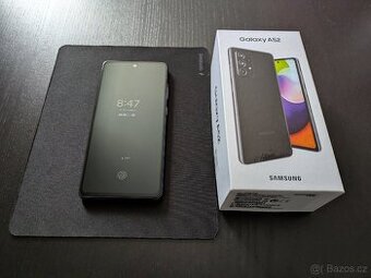 Samsung A52 - 1