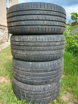 Letní pneu Nexen 245/40/18 r18