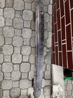 Výztuha zadní náraztník Škoda Fabia 1