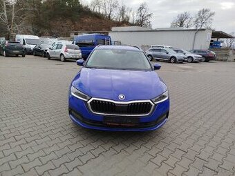 Octavia 4 Kombi 2,0 Tdi