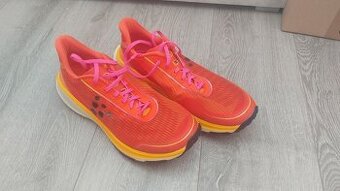 Běžecké boty Craft Pure Trail (vel. 44)