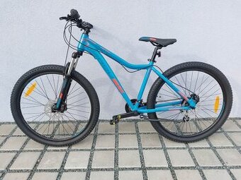 Dětské kolo TABOU Venom 27.5 3.0 vel. 17