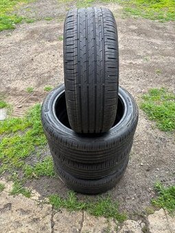 205/45 R17 letní nové