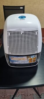 Prodám odvlhčovač vzduchu značky DOMO. - 1